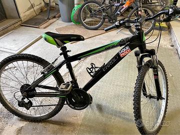 bicicletta