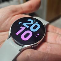 Samsung Galaxy Watch 6 44mm Silver