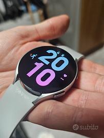 Samsung Galaxy Watch 6 44mm Silver