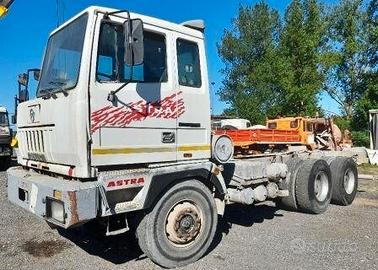 Astra BM 64.30 Telaio 6x4
