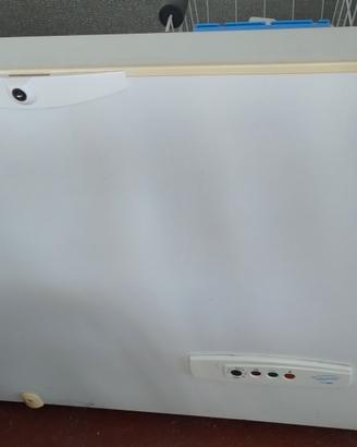 Congelatore Whirlpool 