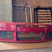 Paraurti punto 188 hgt sporting