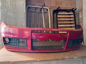 Paraurti punto 188 hgt sporting