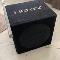 Subwoofer Hertz