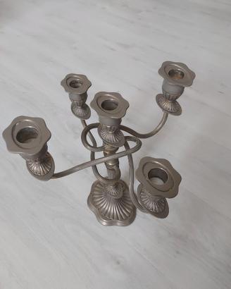 Candelabro liberty