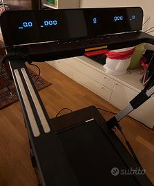 Tapis Roulant Salvaspazio Intergym