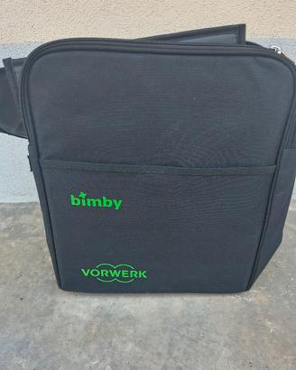 Borsa porta bimby
