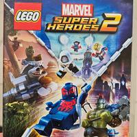 Marvel Super Heroes 2 Nintendo Switch