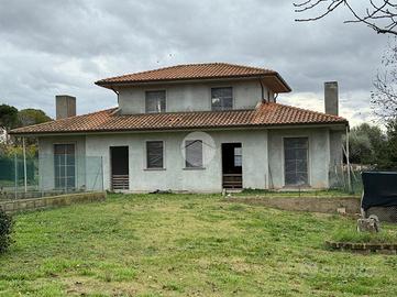 CASA INDIPENDENTE A FANO