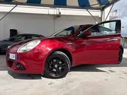 Alfa Romeo Giulietta 1.6 JTDm-2 105 CV Distinctive