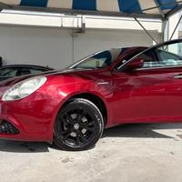 Alfa Romeo Giulietta 1.6 JTDm-2 105 CV Distinctive