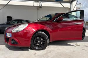Alfa Romeo Giulietta 1.6 JTDm-2 105 CV Distinctive