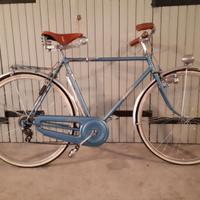 Bicicletta Legnano fine anni '60