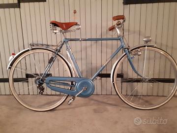 Bicicletta Legnano fine anni '60