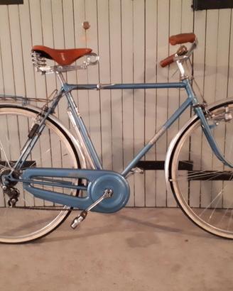Bicicletta Legnano fine anni '60