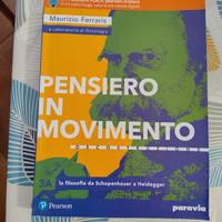 PENSIERO IN MOVIMENTO 3A - ISBN 9788839523891