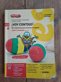 VOY CONTIGO!