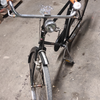 Bici Umberto dei milano