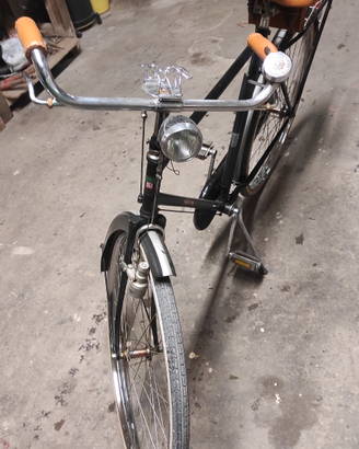 Bici Umberto dei milano