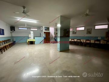 Locale, Termini Imerese.