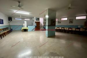 Locale, Termini Imerese.