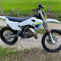 Husqvarna 85 del 2025