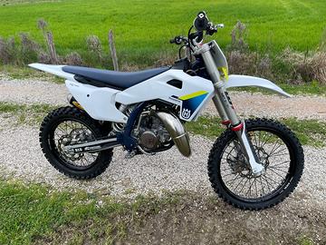 Husqvarna 85 del 2025