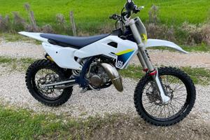 Husqvarna 85 del 2025