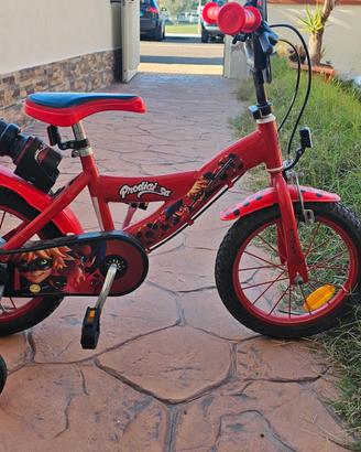 Bici bambina