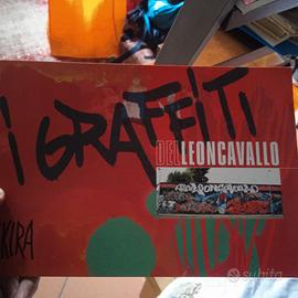 Graffiti del Leoncavallo