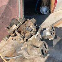 Mono iniettore fiat uno 1500