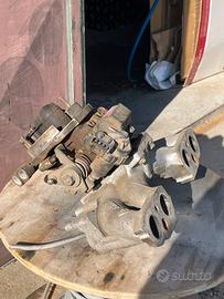 Mono iniettore fiat uno 1500