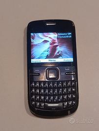 NOKIA  C3-00