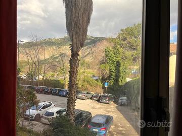 monovani arredato zona ospedale villa sofia