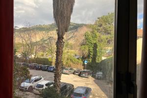 monovani arredato zona ospedale villa sofia