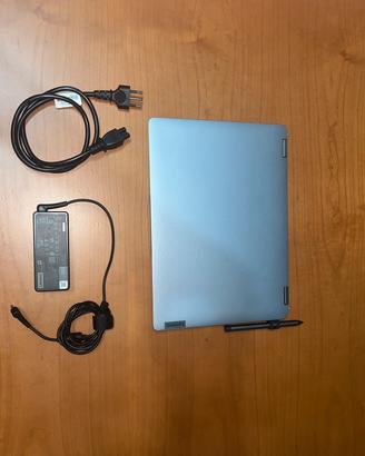 Lenovo IdeaPad Flex 5 14ABR8