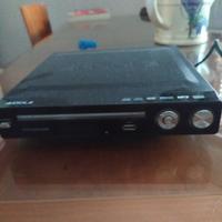 lettore DVD audiola