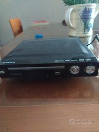 lettore DVD audiola