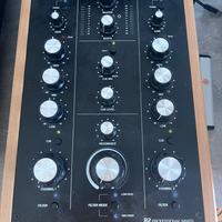 Mixer headliner 2