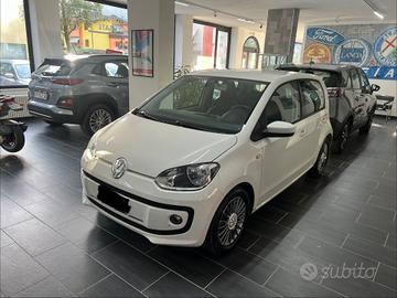 Volkswagen up! 1.0 5p. eco take BlueMotion Technol