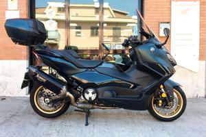 Yamaha T Max 560 Tech Max 2023 - FINANZIABILE