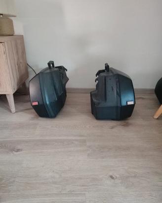 valige Touring per BMW 1150gs o R