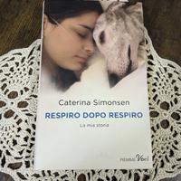 Caterina Simonsen - Respiro dopo respiro
