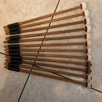 Bacchette timpani