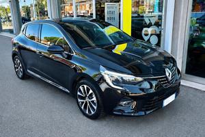 Renault clio 1.6 hybrid e-tech 140cv solo 26000 km