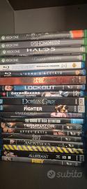dischi blu ray 
