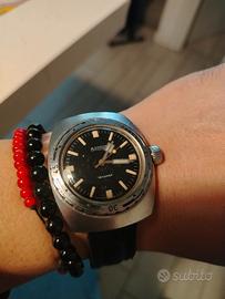 Vostok Amphibian vintage 090