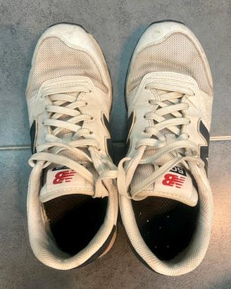 Scarpe New Balance 500 n 42