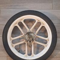 Cerchi Moped
