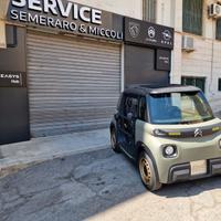 CITROEN MY AMI BUGGY U1435